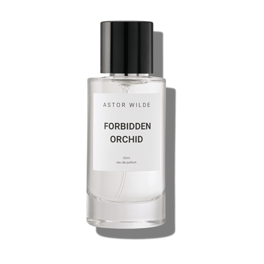 FORBIDDEN ORCHID EDP
