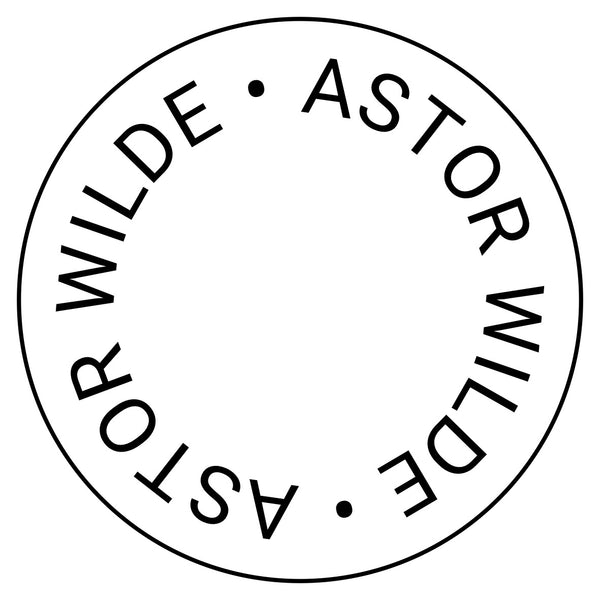 Astor Wilde